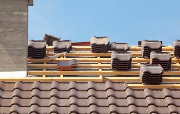 Burton Ferry clay roofing costs