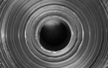 Burton Ferry edpm waterproofing