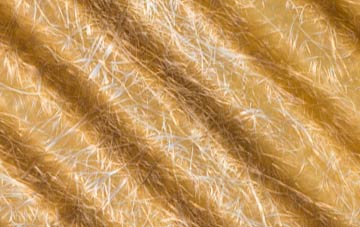 Burton Ferry fibreglass roof waterproofing