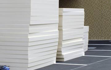 Burton Ferry flat roof insulation costs