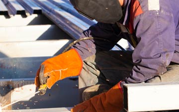 Burton Ferry flat roofing options
