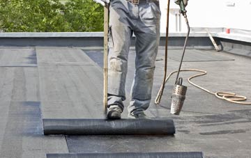 flat roof replacement Burton Ferry, Pembrokeshire