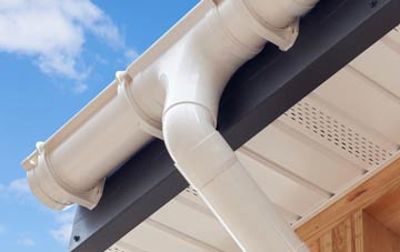 Burton Ferry gutter installation costs