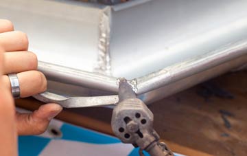 disadvantages of Burton Ferry lead roofing