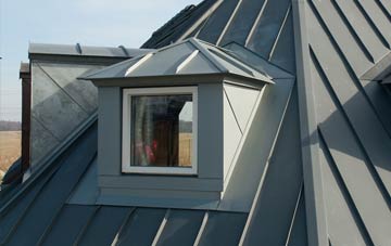 metal roofing Burton Ferry, Pembrokeshire