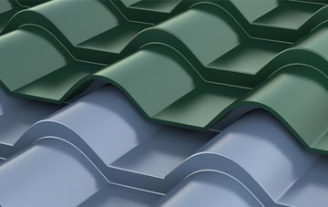 who should consider Burton Ferry plastic roofs