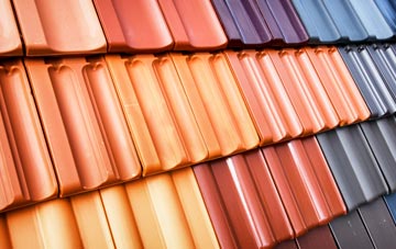 Burton Ferry roof tile costs