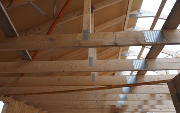 Burton Ferry roof truss costs