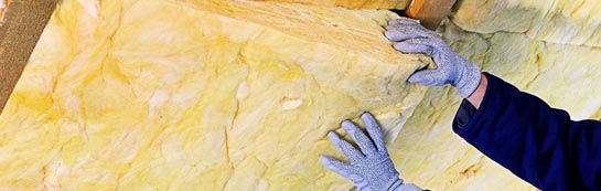 quotes for Burton Ferry roof insulation