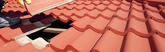 compare Burton Ferry roof repair quotes