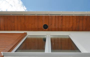 Burton Ferry soffit repair quotes