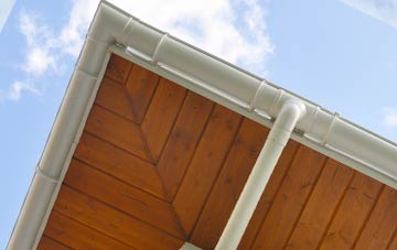 Burton Ferry soffit types