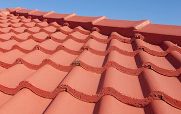 Burton Ferry tile and slate roof replacement