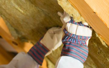 types of Burton Ferry pitched roof insulation materials