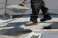 find rated Burton Ferry flat roofing replacement companies