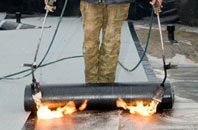 Burton Ferry flat roof sealing quote