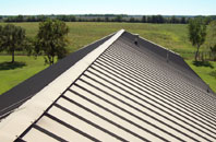 Burton Ferry metal roof quotes