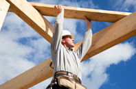 Burton Ferry roof replacement work