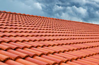 Burton Ferry roofing tiles