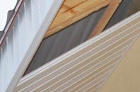 rated Burton Ferry soffit repair companies