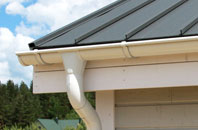 Burton Ferry soffits